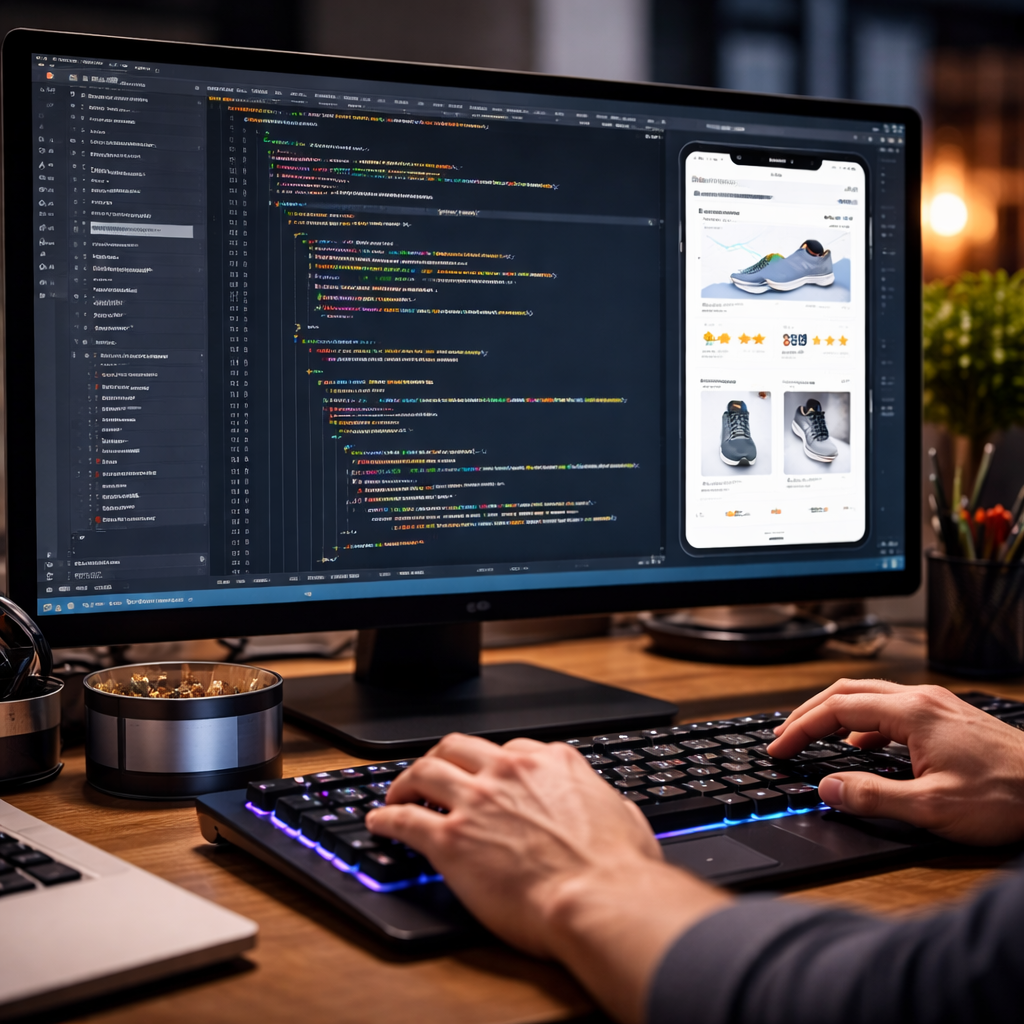 Moderni razvoj softvera